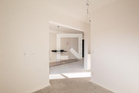 Studio de apartamento à venda com 1 quarto, 34m² em Centro, Osasco