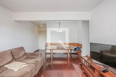Sala de apartamento para alugar com 2 quartos, 51m² em São José, São Leopoldo