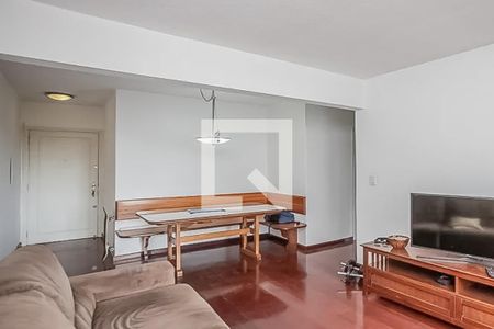 Sala de apartamento para alugar com 2 quartos, 51m² em São José, São Leopoldo