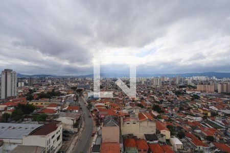 Vista do Quarto 1 de apartamento à venda com 2 quartos, 42m² em Imirim, São Paulo