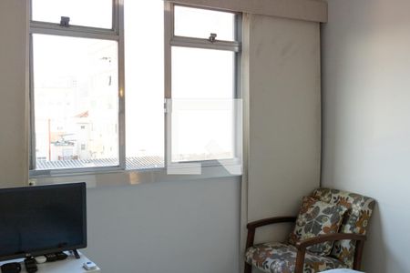 Quarto 2 de apartamento à venda com 2 quartos, 54m² em Rio Comprido, Rio de Janeiro