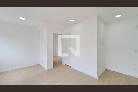 Sala de apartamento à venda com 1 quarto, 37m² em Água Branca, São Paulo