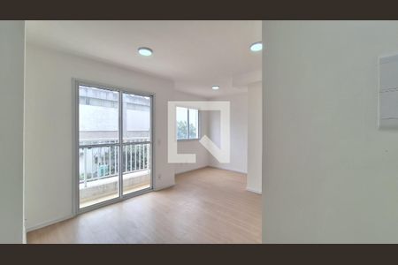 Sala de apartamento à venda com 1 quarto, 37m² em Água Branca, São Paulo