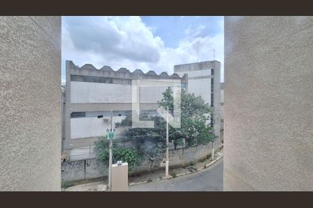 Apartamento à venda com 37m², 1 quarto e sem vaga Apartamento à venda com 37m², 1 quarto e sem vagaVista do Quarto