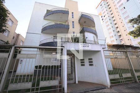 Apartamento para alugar com 3 quartos, 105m² em Cidade Jardim, Goiânia