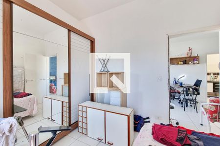 Quarto 1 de apartamento para alugar com 2 quartos, 70m² em Urbanova, São José dos Campos