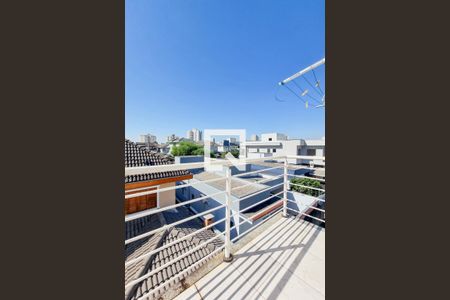 Vista de apartamento para alugar com 2 quartos, 70m² em Urbanova, São José dos Campos
