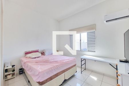 Quarto 2 de apartamento para alugar com 2 quartos, 70m² em Urbanova, São José dos Campos