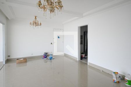 Apartamento à venda com 3 quartos, 143m² em Vila Gumercindo, São Paulo