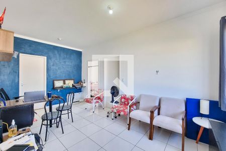 Sala de apartamento para alugar com 2 quartos, 72m² em Urbanova V, São José dos Campos