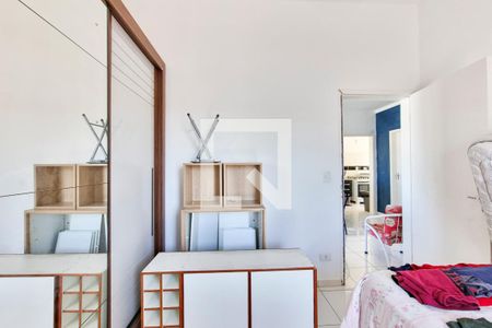 Quarto de apartamento para alugar com 2 quartos, 72m² em Urbanova V, São José dos Campos