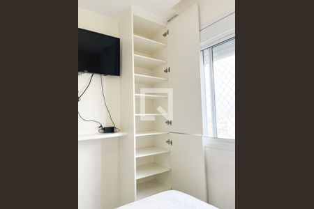 Quarto de apartamento para alugar com 1 quarto, 41m² em Vila Siqueira (zona Norte), São Paulo