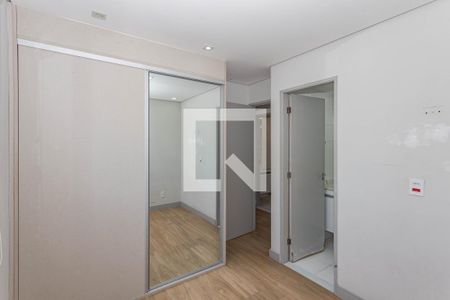 Quarto 2 de apartamento para alugar com 3 quartos, 64m² em Jardim Celeste, São Paulo