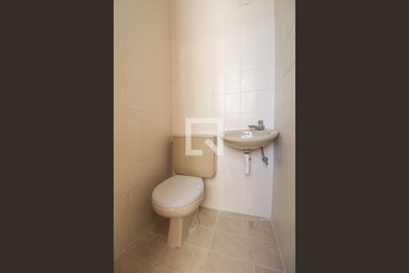 Apartamento à venda com 69m², 2 quartos e 1 vagaBanheiro de serviço