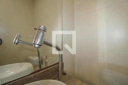 Apartamento à venda com 69m², 2 quartos e 1 vagaBanheiro
