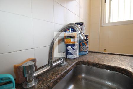 Apartamento à venda com 69m², 2 quartos e 1 vagaCozinha