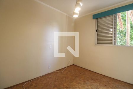 Apartamento à venda com 69m², 2 quartos e 1 vagaQuarto 2