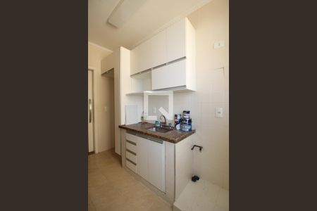 Apartamento à venda com 69m², 2 quartos e 1 vagaCozinha