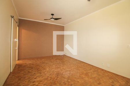 Sala de apartamento à venda com 2 quartos, 69m² em Vila Itapura, Campinas