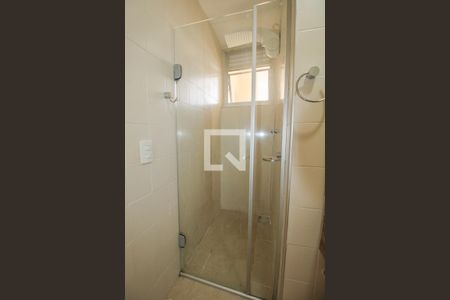 Apartamento à venda com 69m², 2 quartos e 1 vagaBanheiro
