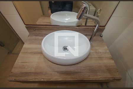 Apartamento à venda com 69m², 2 quartos e 1 vagaBanheiro