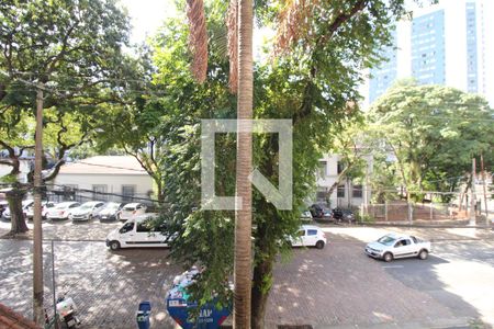 Apartamento à venda com 69m², 2 quartos e 1 vagaVista do Quarto 2