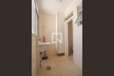 Apartamento à venda com 69m², 2 quartos e 1 vagaÁrea de Serviço