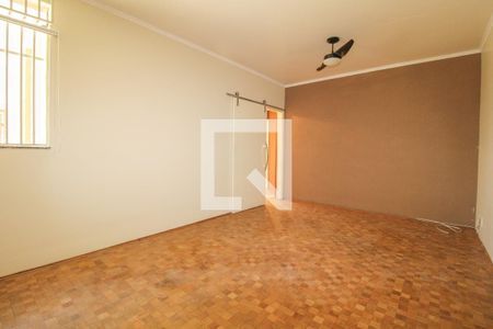 Sala de apartamento à venda com 2 quartos, 69m² em Vila Itapura, Campinas