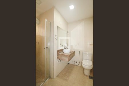 Apartamento à venda com 69m², 2 quartos e 1 vagaBanheiro