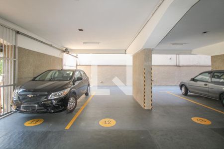 Apartamento à venda com 69m², 2 quartos e 1 vagaVaga de Garagem