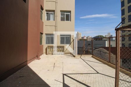 Apartamento à venda com 69m², 2 quartos e 1 vagaVista da Área de Serviço