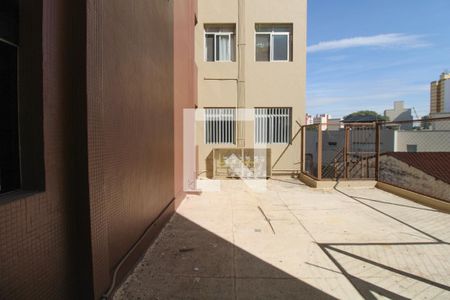 Apartamento à venda com 69m², 2 quartos e 1 vagaVista da Cozinha