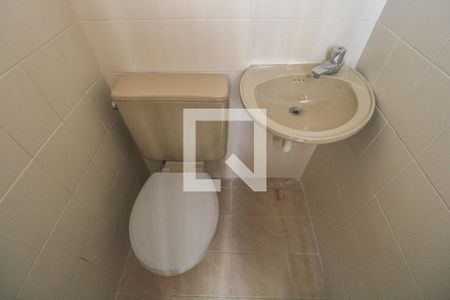 Apartamento à venda com 69m², 2 quartos e 1 vagaBanheiro de serviço