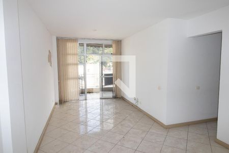 Sala de apartamento à venda com 2 quartos, 120m² em Freguesia (jacarepaguá), Rio de Janeiro