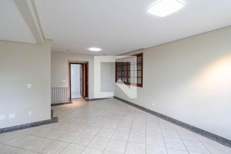 Sala 1 de casa de condomínio à venda com 4 quartos, 270m² em Jardim Atlântico, Belo Horizonte