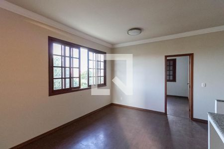 Sala 2 de casa de condomínio à venda com 4 quartos, 270m² em Jardim Atlântico, Belo Horizonte