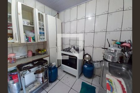 Casa à venda com 159m², 2 quartos e 1 vaga Casa à venda com 159m², 2 quartos e 1 vagaCozinha