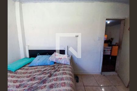 Casa à venda com 159m², 2 quartos e 1 vaga Casa à venda com 159m², 2 quartos e 1 vagaQuarto