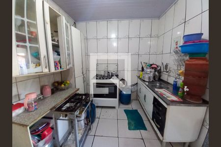 Casa à venda com 159m², 2 quartos e 1 vaga Casa à venda com 159m², 2 quartos e 1 vagaCozinha