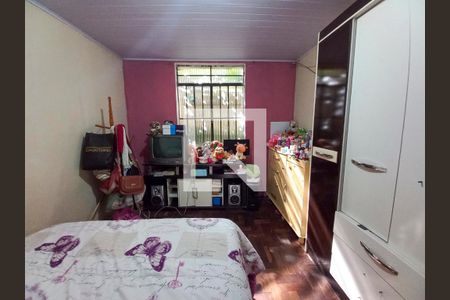 Quarto  de casa à venda com 2 quartos, 159m² em Pompéia, Belo Horizonte