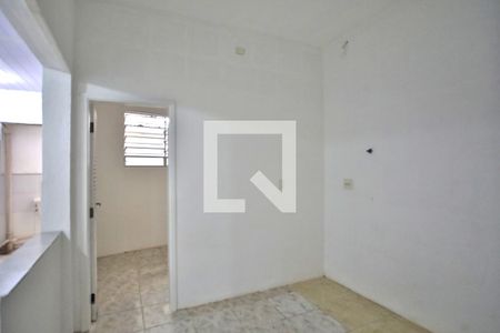Sala de casa para alugar com 3 quartos, 100m² em Bonfim , Santos