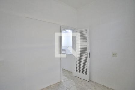 Quarto 1 de casa para alugar com 1 quarto, 100m² em Campo Grande, Santos