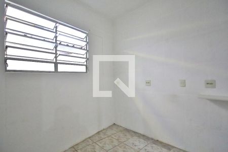 Quarto 1 de casa para alugar com 1 quarto, 100m² em Campo Grande, Santos