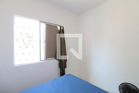 Quarto 1 de apartamento à venda com 2 quartos, 50m² em Heliópolis, Belo Horizonte