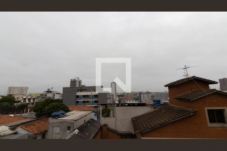 Vista do Quarto 1 de apartamento para alugar com 2 quartos, 47m² em Cidade Antônio Estêvão de Carvalho, São Paulo