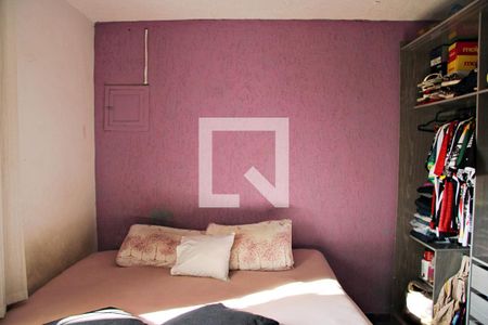 Casa à venda com 100m², 3 quartos e 2 vagasQuarto 3