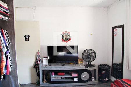 Casa à venda com 100m², 3 quartos e 2 vagasQuarto 3