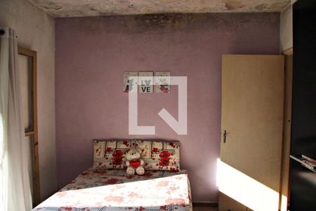 Casa à venda com 100m², 3 quartos e 2 vagasQuarto 2