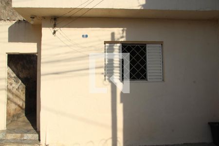 Casa à venda com 100m², 3 quartos e 2 vagasGaragem / Churrasqueira
