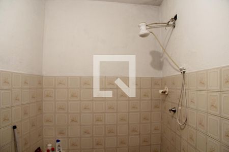 Banheiro da Suíte de casa à venda com 3 quartos, 100m² em Vila Rosalia, Guarulhos